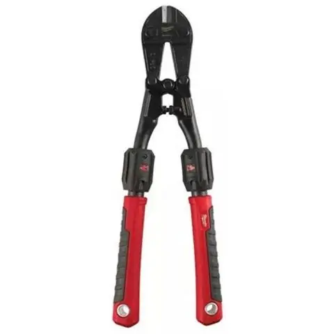 Beställ idag Milwaukee 4932464850 Bultsax